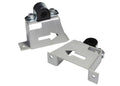 22 SWAY BAR MOUNT KIT INCLUDED STEEL MOUNTING AND SUITS 22MM SWAY BAR