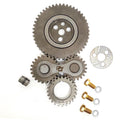 GEAR DRIVE PQX DUAL IDLER MOPAR/CHRYSLER 383440 195979 QUIET