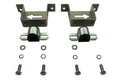 20 SWAY BAR MOUNT KIT INCLUDED STEEL MOUNTING AND SUITS 20MM SWAY BAR