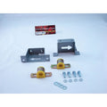 20 SWAY BAR MOUNT KIT INCLUDED STEEL MOUNTING AND SUITS 20MM SWAY BAR