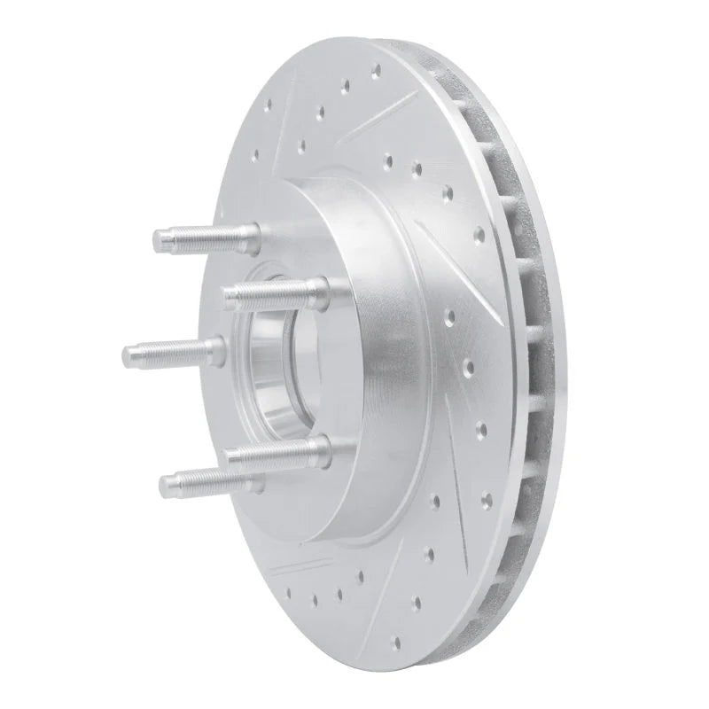 R1 Concepts silver auto part