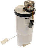 FUEL PUMP MODULE