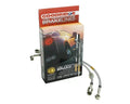 Goodridge 00-02 Toyota Tundra 4WD & 2WD w/ Off Road Package 2-inch Extended SS Brake Lines