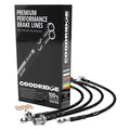 Goodridge auto part detail