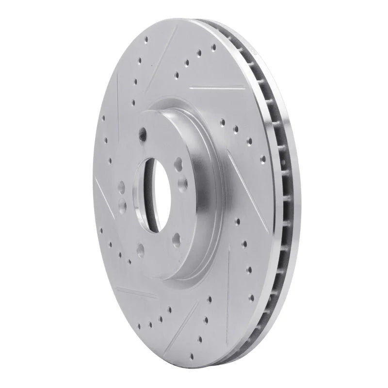 R1 Concepts silver auto part