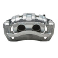 DFC silver auto part