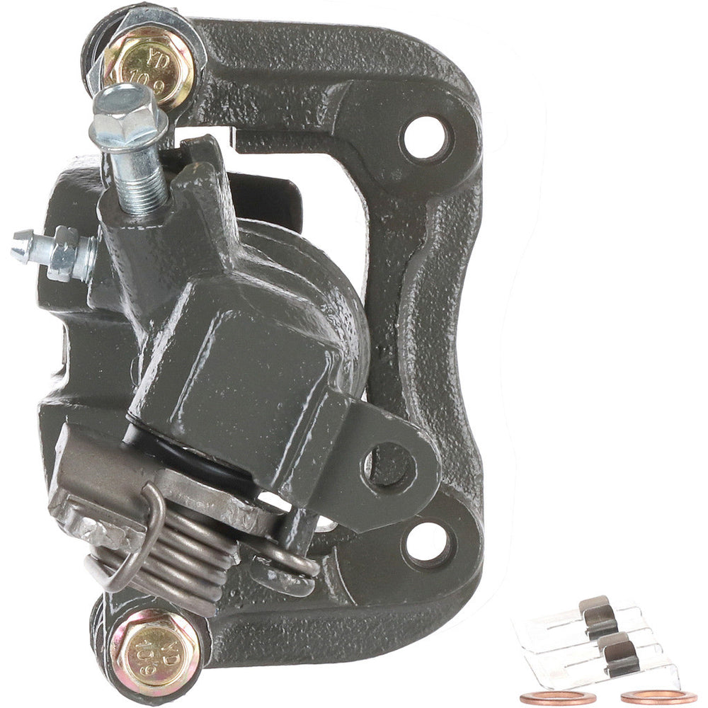A1 REMFG INC auto part