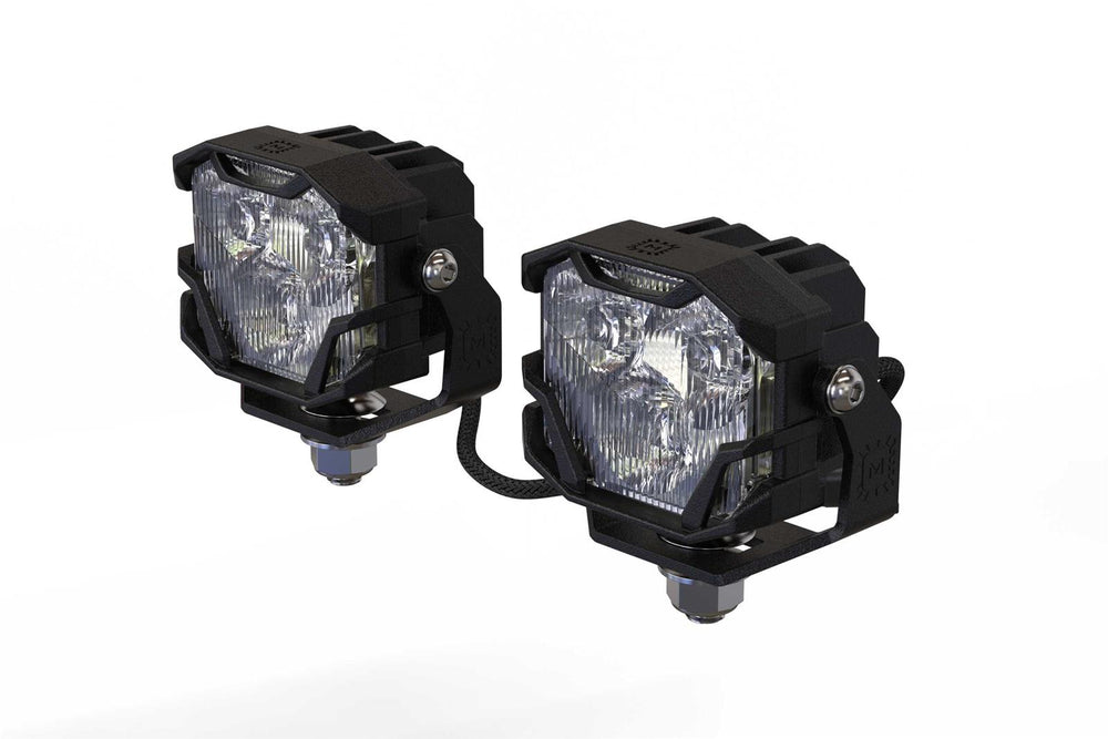 INTERIOR LED UPGRADE KIT: 08-15 G37