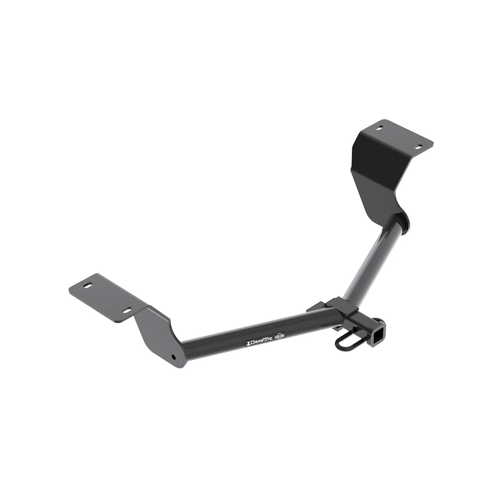 17C CRV(may cause issues w/hands tailgate hatch) ROUND TUBE CLS II HITCH ONLY(WITHOUT BALL MOUNT)