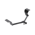 17C CRV(may cause issues w/hands tailgate hatch) ROUND TUBE CLS II HITCH ONLY(WITHOUT BALL MOUNT)