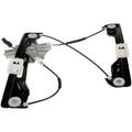 WINDOW REGULATOR