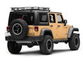 Smittybilt Adjust-A-Mount Brackets Q