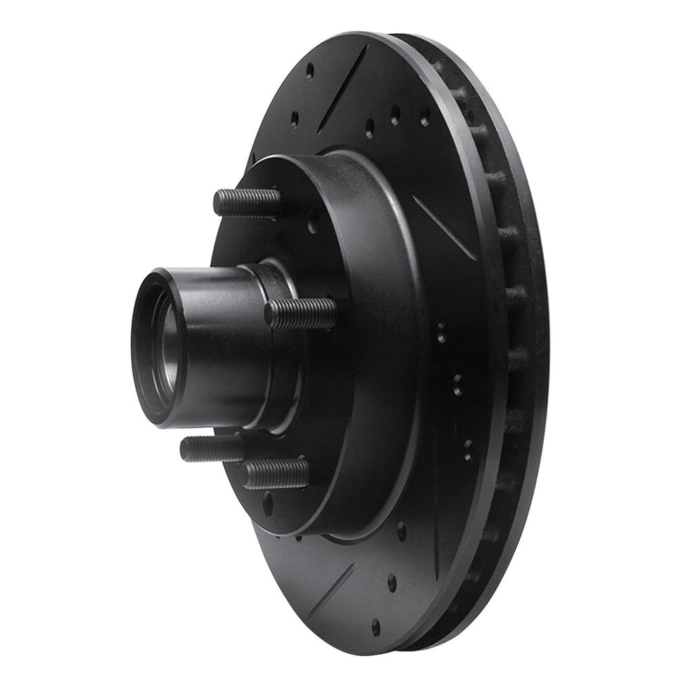 R1 Concepts black auto part