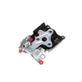 DOOR LOCK ACTUATOR