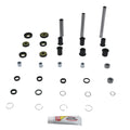 Pivot Works auto part