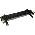 TRANSMISSION OIL COOLER ASSEMBLY