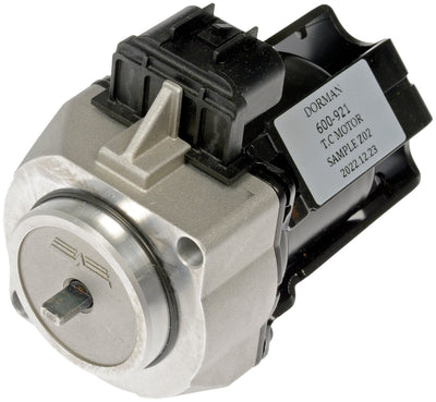 TRANSFER CASE MOTOR