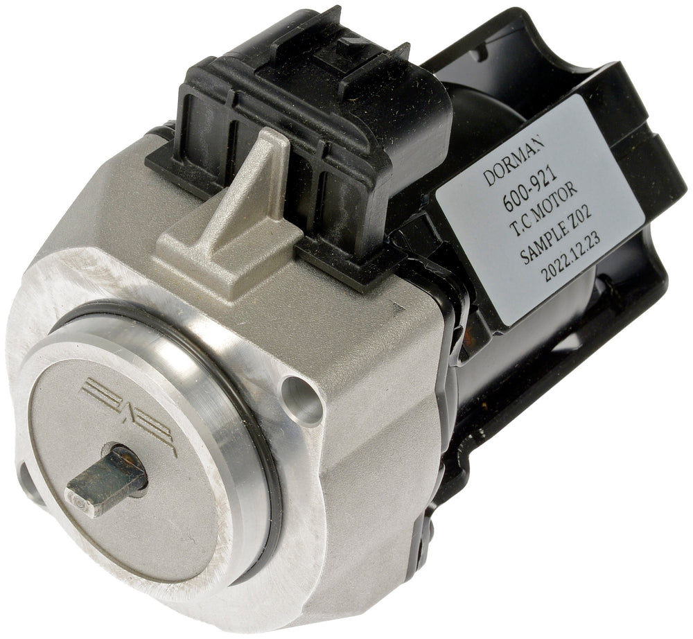 TRANSFER CASE MOTOR