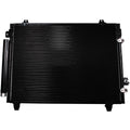A/C CONDENSER