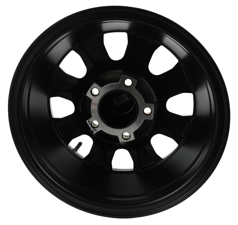 TIRE & WHL ASSMBLY RACELINE ALUM WH