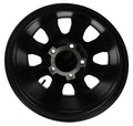 TIRE & WHL ASSMBLY RACELINE ALUM WH