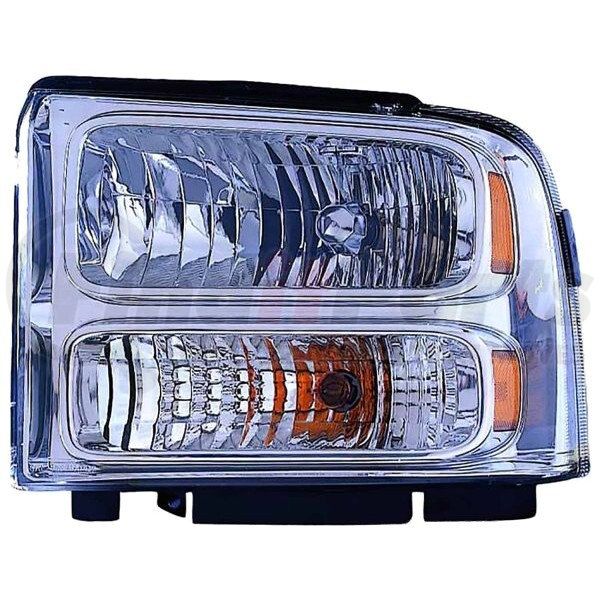 Maxzone Vehicle Lighting Corp headlights