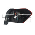 1216 SB IMPZA HB/1317 X.V XTREK T.L LH