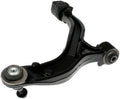 CONTROL ARM
