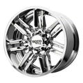 MO202 22X10 5X127 CH CTR GL BL-18