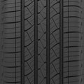 X111 SATIN GRAPHITE WITH SATIN BLAC