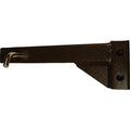 RECEIVER HITCH MOUNT 2