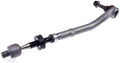 TIE ROD END ASSEMBLY