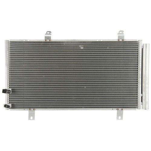 CONDENSER