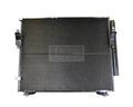 A/C CONDENSER