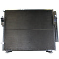 A/C CONDENSER