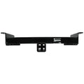 FRONT MOUNTED RECEIVER