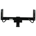 FRONT MOUNTED RECEIVER