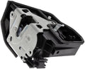 INTGR LATCH ACTUATOR