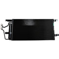 A/C CONDENSER