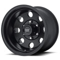 BAJA 15X8 6X114.30 BLACK (20 MM)