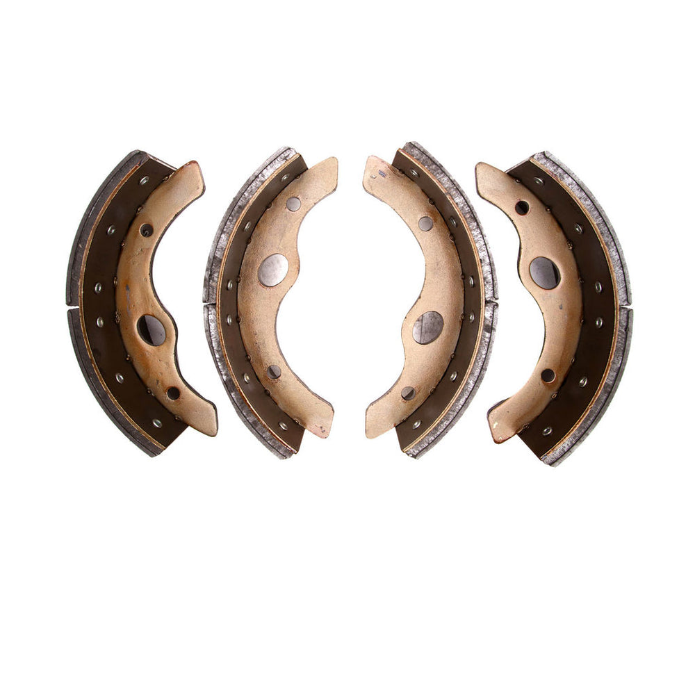 DFC auto part