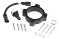 5.0L Mustang BOSS 302 Manifold Adapter Assembly (Includes Throtte Body Spacer)