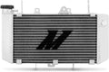 Mishimoto 09-13 Yamaha YFZ450R Aluminum Radiator