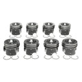 NAVISTAR MAXXFORCE 7 6.4L DIESEL (.75MM) PISTON WITH RINGS