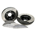 CRYOSTOP HIGH CARBON ROTOR