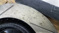 Stoptech auto part