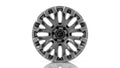 D831 20X9 5X4.5 BLK-OUT 1MM