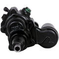 HYDRAULIC BOOSTER