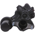 HYDRAULIC BOOSTER