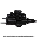HYDRAULIC BOOSTER